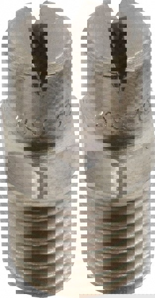 Stainless Steel Standard Fan Nozzle: 1/4